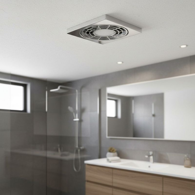 Bathroom Fan Mounting in Prescott Valley, AZ
