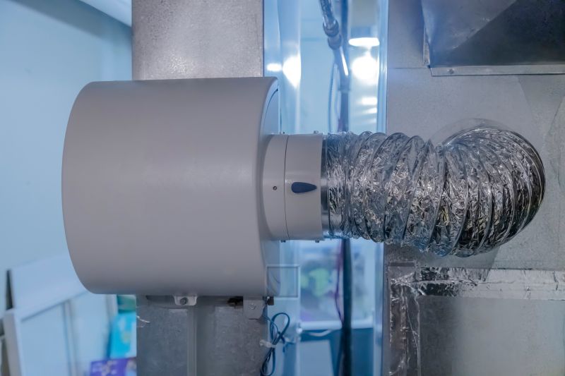 Furnace Humidifier Repair in Kansas City, MO