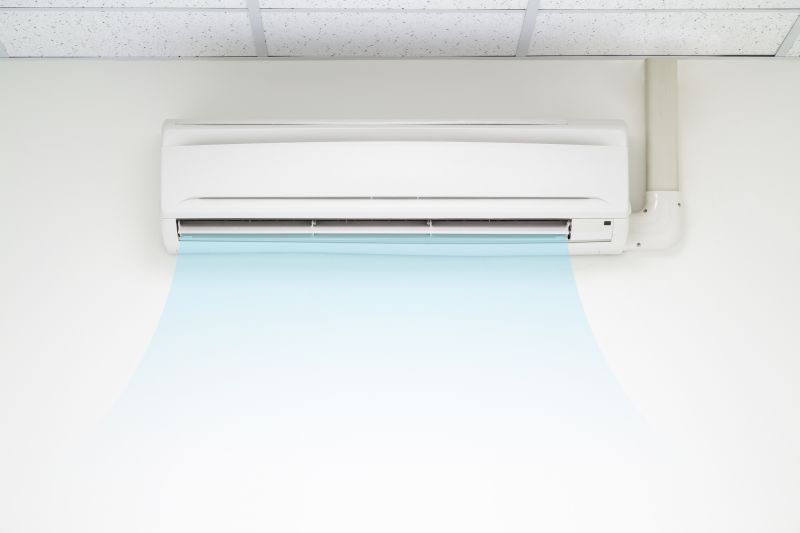 Mini Split Ac Installation