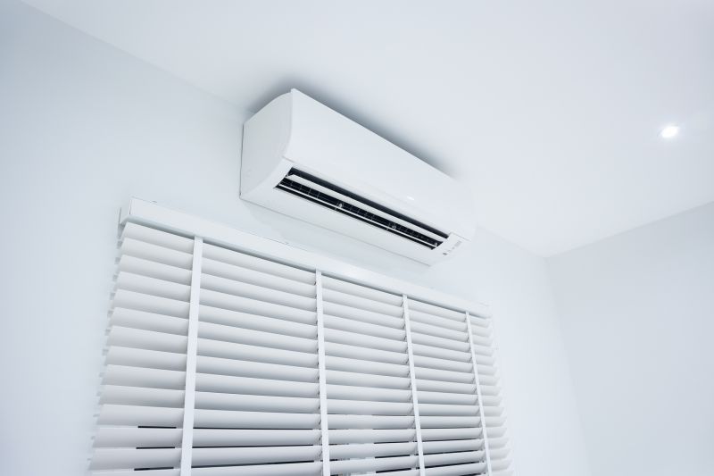 Mini Split Ac Installation