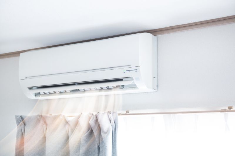 Mini Split Ac Installation