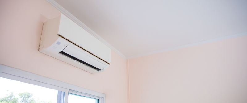 Mini Split Ac Installation