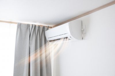 Mini Split Ac Installation